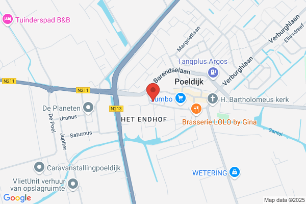 Kapsalon Heuchemer