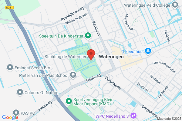 2 Burchten