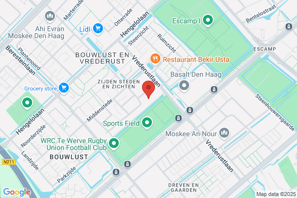 2 Maatjes