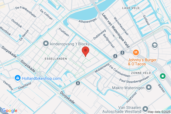 Kinderdagverblijf Dreumesland