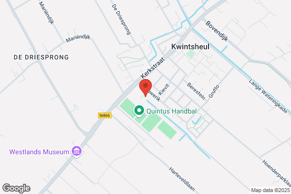 Kinderopvang Leeuwerik