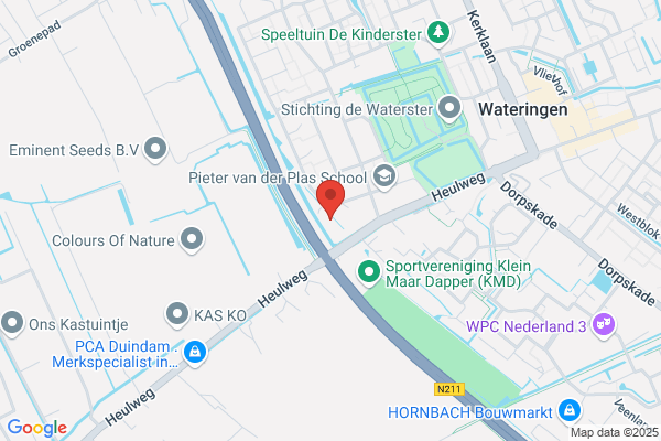 Kinderopvang Rozemarijn
