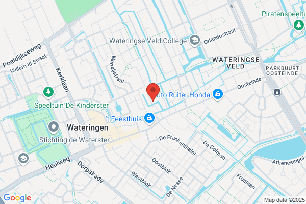 Kindercentrum Harlekyn Peuterspeelzaal