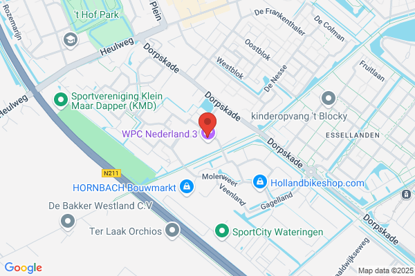 Kindercentrum Trumpy