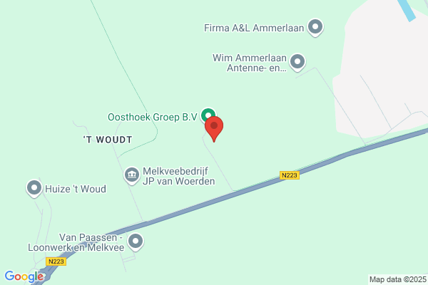 Kinderopvang Koetje Boe