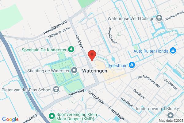 dranklijn 070