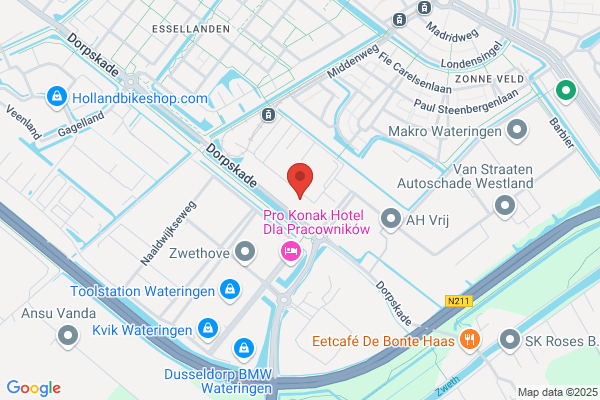 Installatiebedrijf Schoonenboom