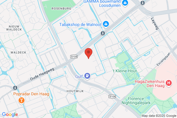 L vd Wiel Technisch Instalatie- & Onderhoudsbedrijf BV
