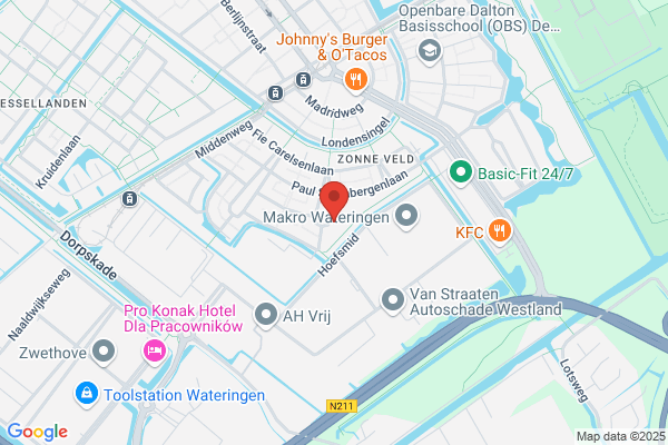 IJmkers Loodgietersbedrijf