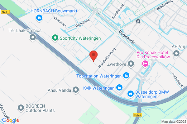 Deco Dak- En Loodgietersbedrijf