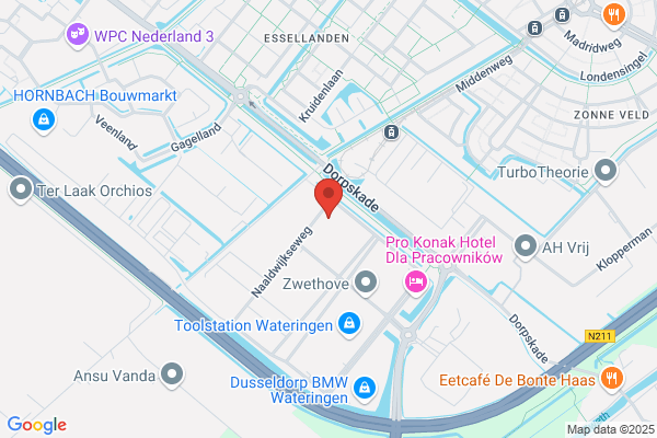 Jfb Installatietechniek Bv