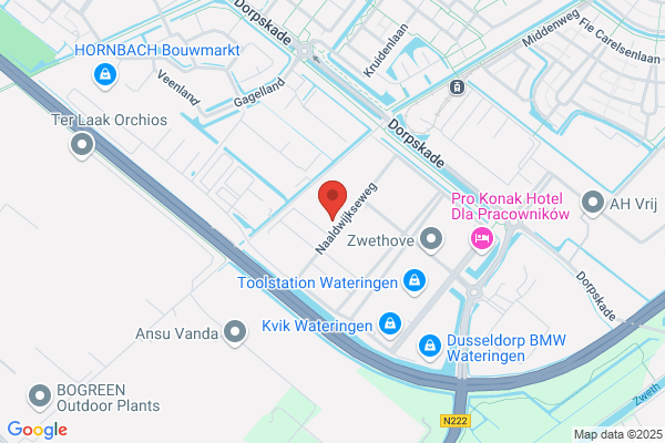 R. Tur Scherminstallaties