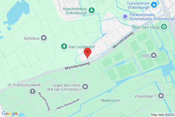 Van Zwet Onderhoudsbedrijf