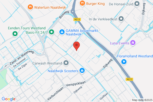 Re/Max Naaldwijk