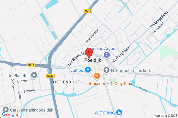 Mart Goed Bv