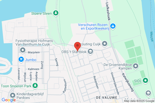 S&K Schoonmaakbedrijf VOF