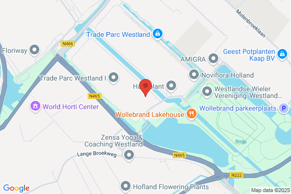 Schoonmaakbedrijf L J de Vries BV