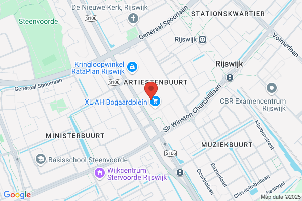 Specsavers Rijswijk