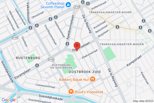 Pearle Opticiens Den Haag - Dierenselaan