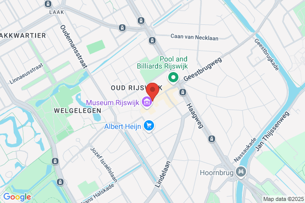Pearle Opticiens Rijswijk - Herenstraat