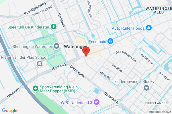 Meer Brillenspecialist vd