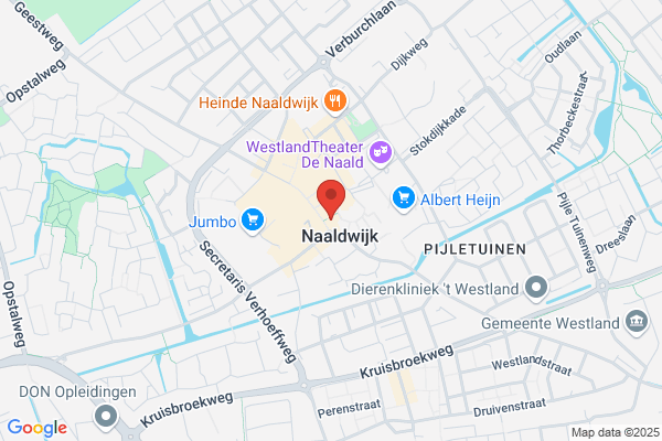 Van Daalen Optiek Bv
