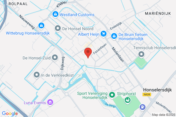 De Hunselaer