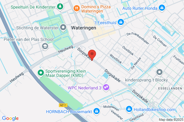 Gemeente Wateringen