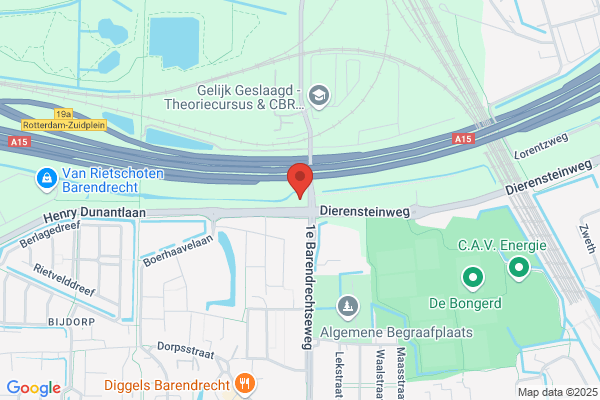 Stichting Bewonersraad Patrimonium Delft