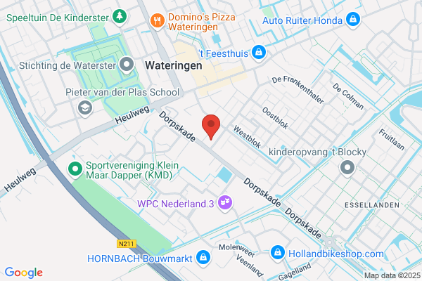 Stichting Soc Cultureel Centrum