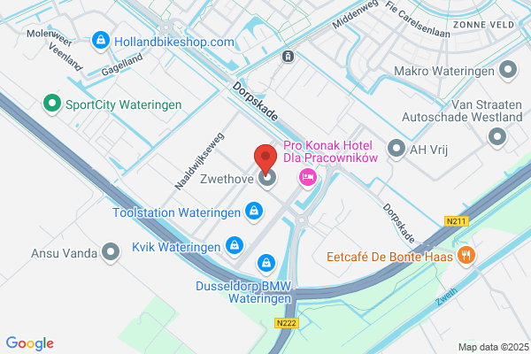 Effectief Schoonhouden