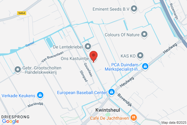 Schoonmaakservice Ce De Steen Bv