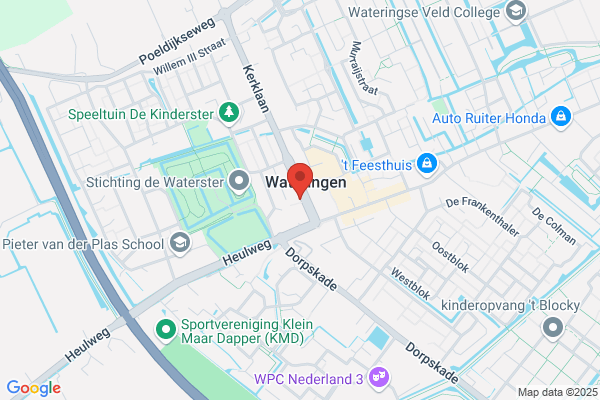 Reisburo Van Staalduinen Bv