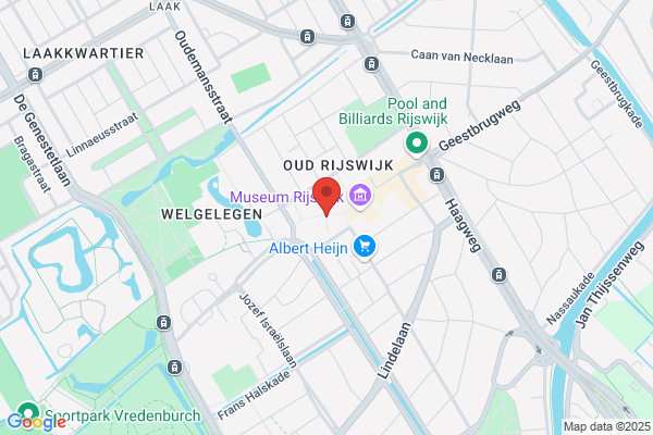 't Poortje Van Verlaan