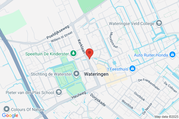 Domino's Pizza Wateringen