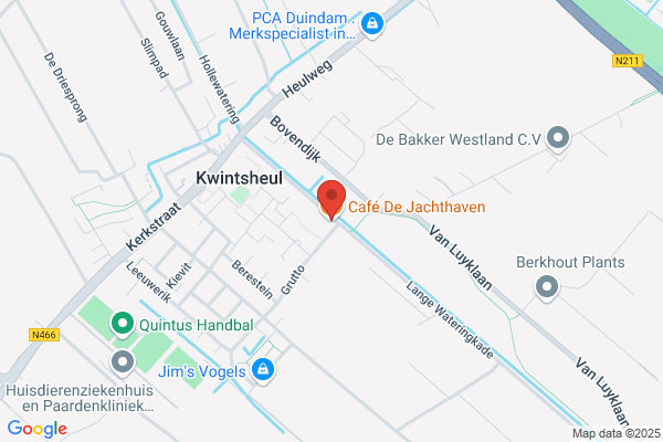 De Jachthaven Exploitatie
