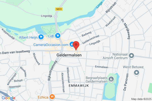 Restaurant Prins Heerlijk