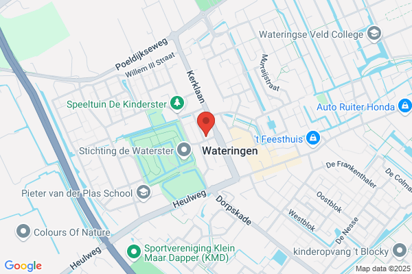 Ben Moerkerk Bv