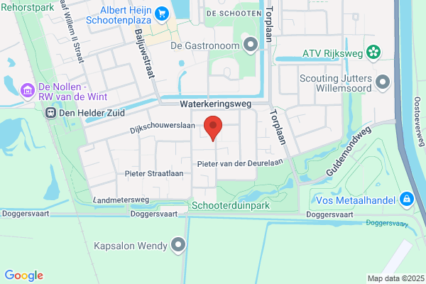 Verkeersschool 'niels
