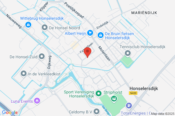 Wingerden W P van