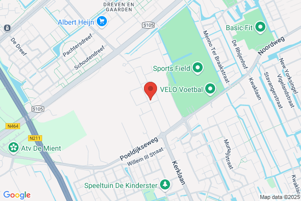 Vrolijk Schilderwerken