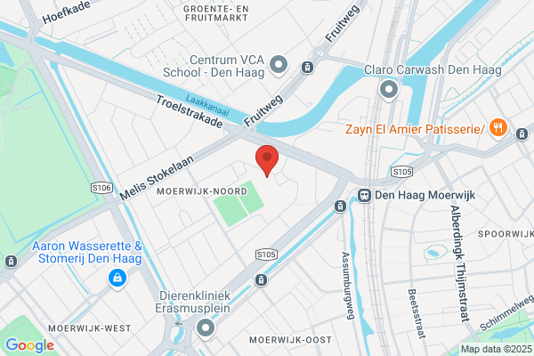 Cor Emousschool
