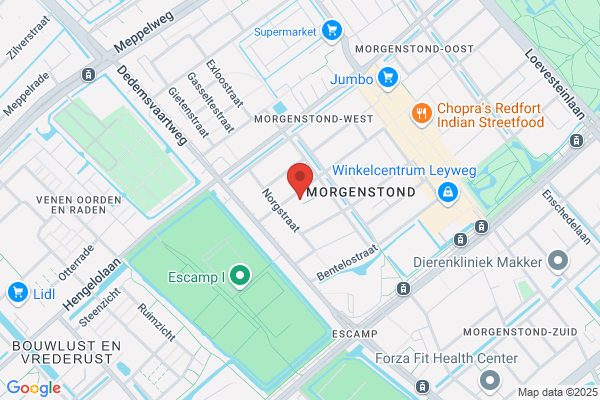 De Drentse Hoek