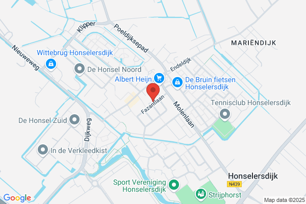 De Hoeksteen