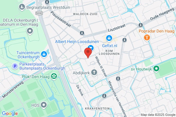 De Kleine Keizer
