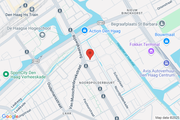 De Ontmoeting