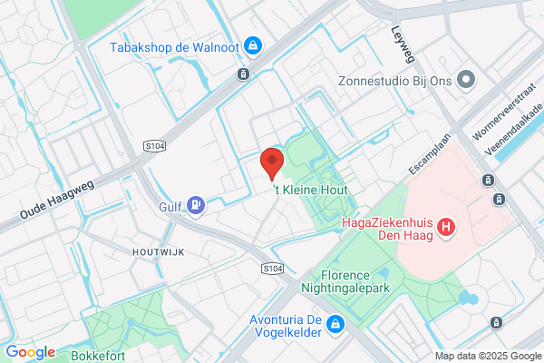 Houtwijk