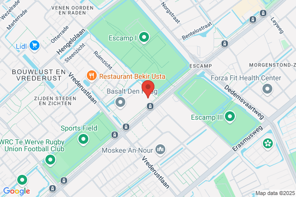Tyltylcentrum De Witte Vogel
