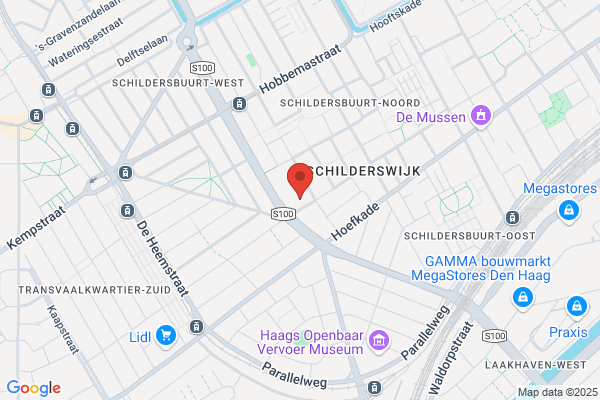Van Ostadeschool
