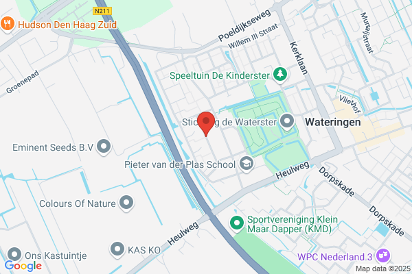 Conny, Wetzels